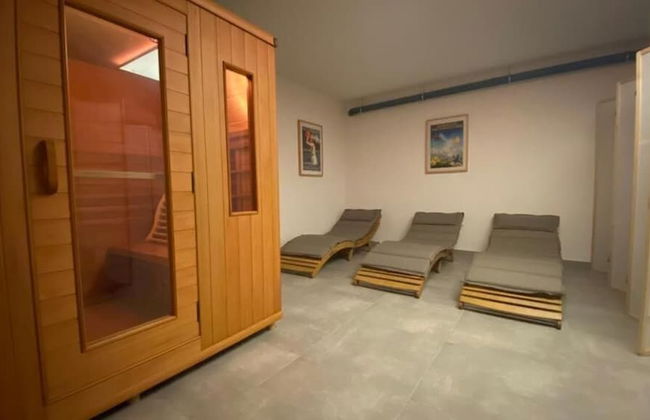 Chalet Dahoam - Photo 18