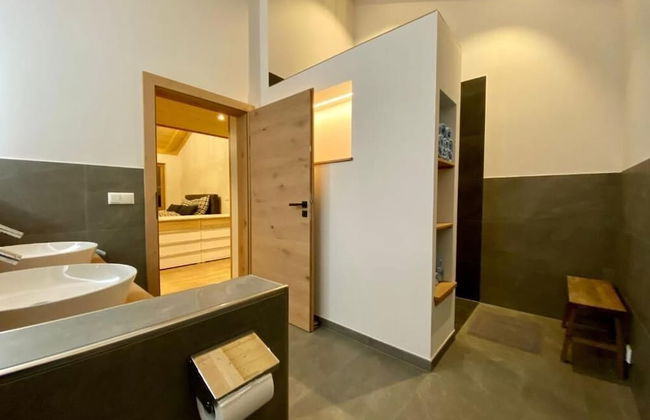 Chalet Dahoam - Photo 27