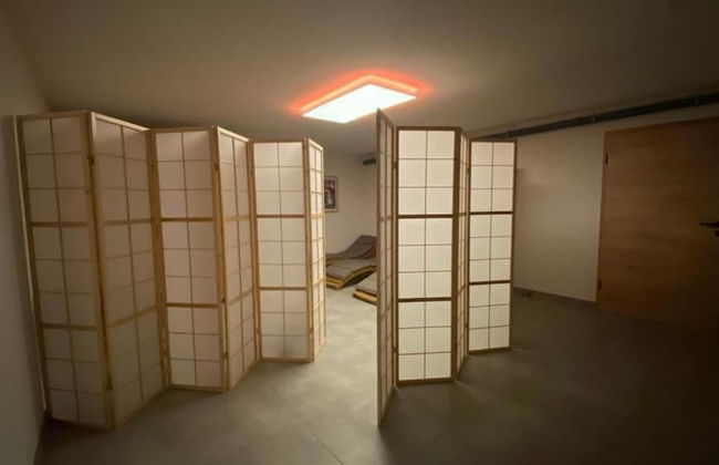 Chalet Dahoam - Photo 22