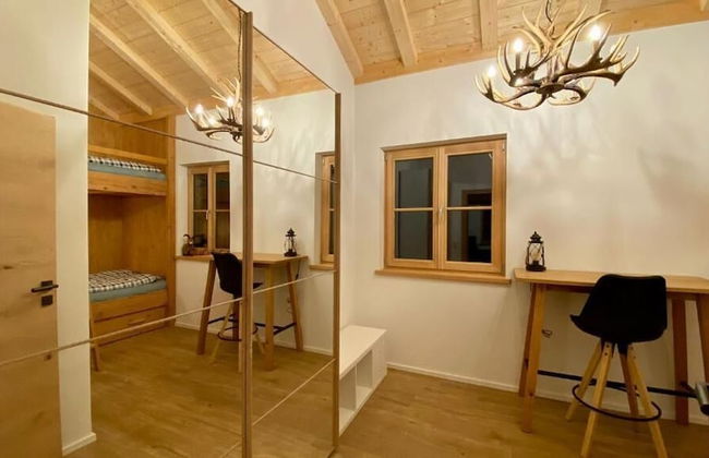 Chalet Dahoam - Photo 20
