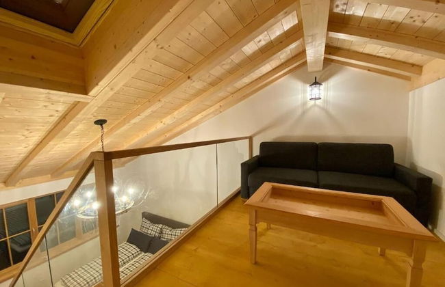 Chalet Dahoam - Photo 26