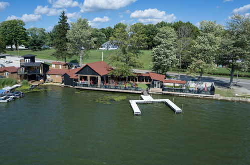 Photo 66 - Edinboro Lake Resort Cabins