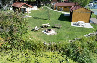 Photo 2 - Edinboro Lake Resort Cabins