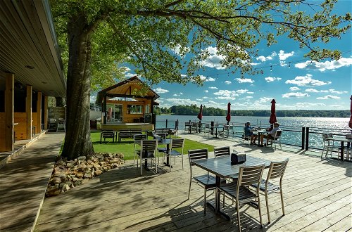 Photo 80 - Edinboro Lake Resort Cabins