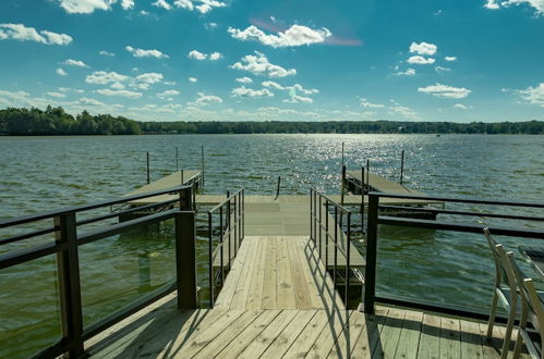 Photo 76 - Edinboro Lake Resort Cabins