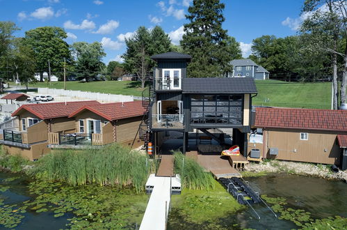 Photo 67 - Edinboro Lake Resort Cabins