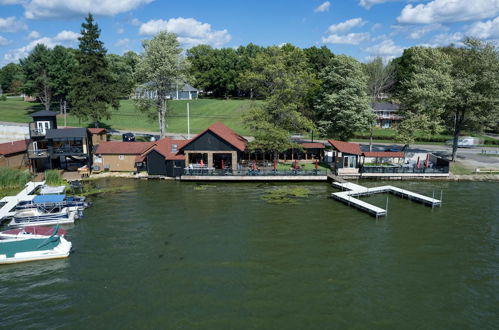 Photo 78 - Edinboro Lake Resort Cabins