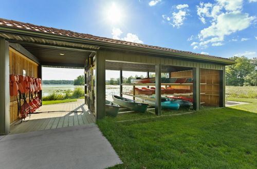 Photo 58 - Edinboro Lake Resort Cabins