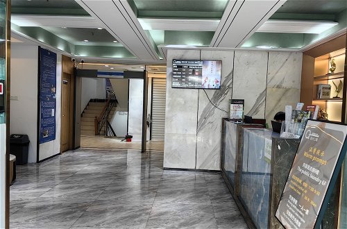 Photo 2 - Yimi Apartment Guangyuan West Road Branch