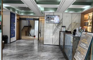 Foto 2 - Yimi Apartment Guangyuan West Road Branch