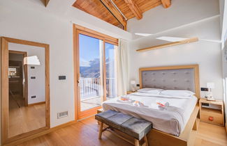 Photo 2 - Chalet Merveille Ski In - Ski Out