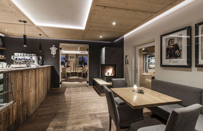 Presulis Hideaway Apartments & Restaurant - Foto 54