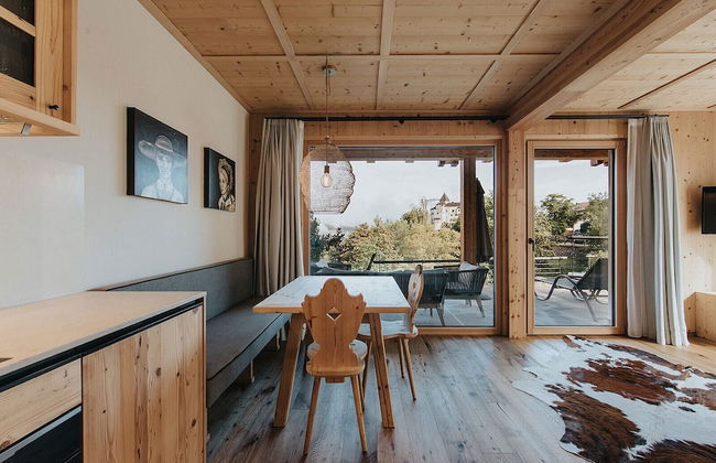 Presulis Hideaway Apartments & Restaurant - Foto 18