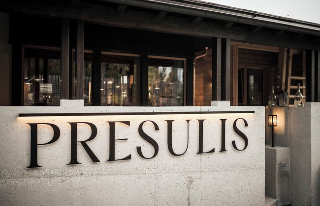 Presulis Hideaway Apartments & Restaurant - Foto 55