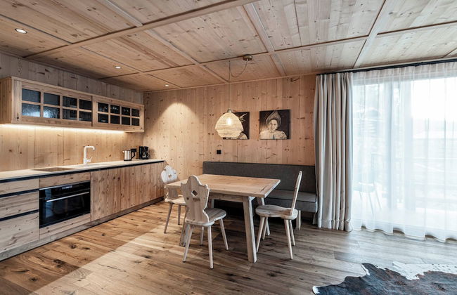 Presulis Hideaway Apartments & Restaurant - Foto 12