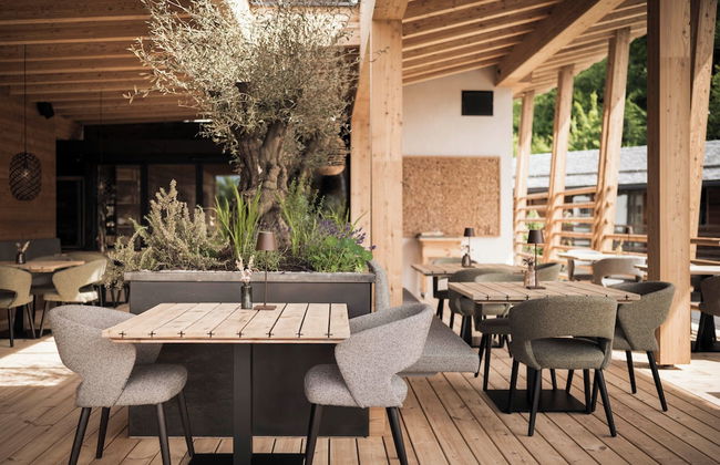 Presulis Hideaway Apartments & Restaurant - Foto 51