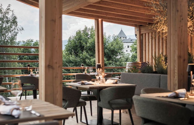 Presulis Hideaway Apartments & Restaurant - Foto 49