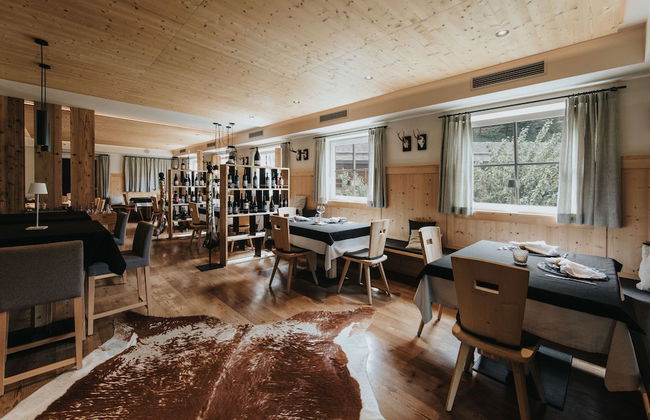 Presulis Hideaway Apartments & Restaurant - Foto 45