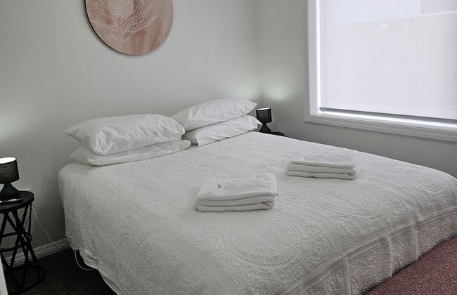 Redwood Apartments - Foto 1
