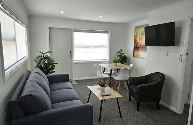 Redwood Apartments - Foto 12