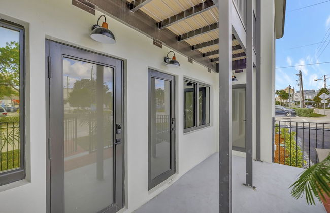 2922 Banyan Units - Foto 46