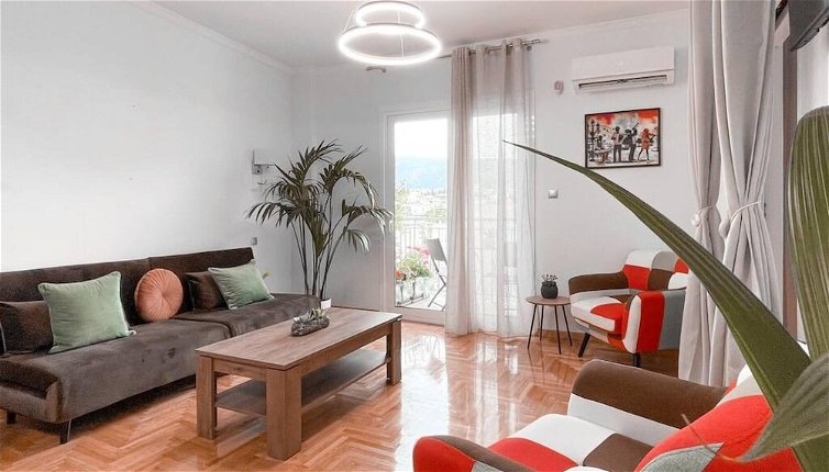 Photo 1 - Amazing View 2BR Apartment Heart of Athens