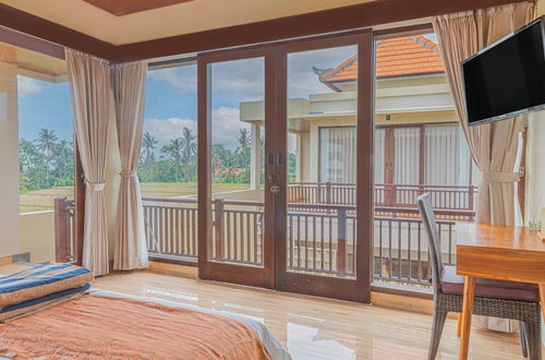 Photo 4 - Jnana Bali Villa