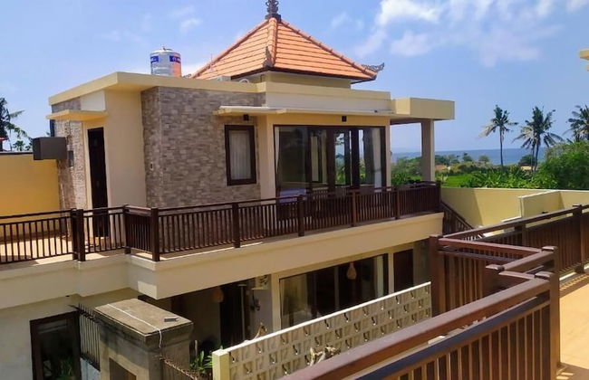 Jnana Bali Villa - Foto 1