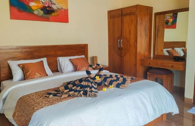 Jnana Bali Villa - Foto 2