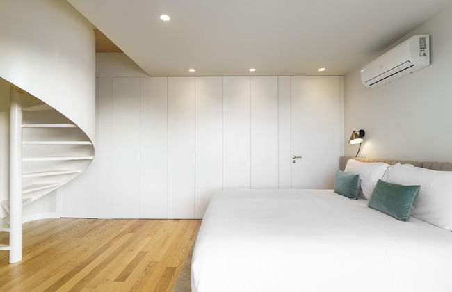 Feel Porto Corporate Housing Boavista II - Photo 18