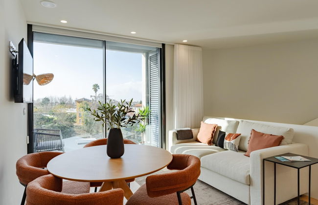 Feel Porto Corporate Housing Boavista II - Photo 20