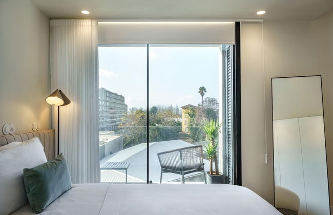 Feel Porto Corporate Housing Boavista II - Photo 10