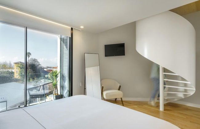 Feel Porto Corporate Housing Boavista II - Photo 14
