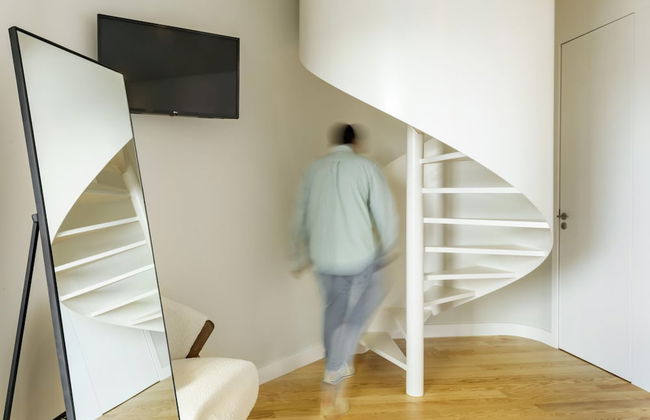 Feel Porto Corporate Housing Boavista II - Photo 17