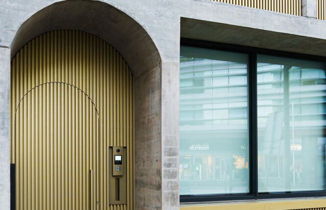 Feel Porto Corporate Housing Boavista II - Photo 4