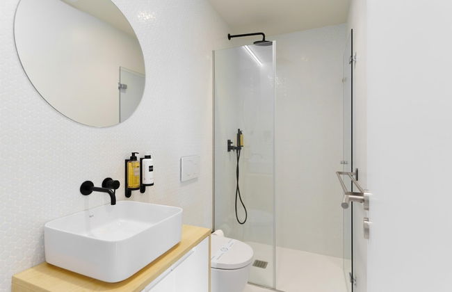 Feel Porto Corporate Housing Boavista II - Photo 16