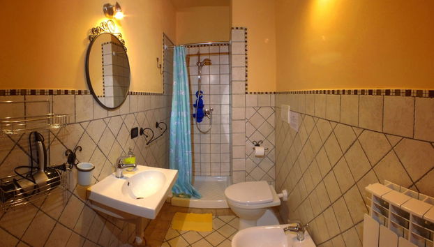 Casa de banho