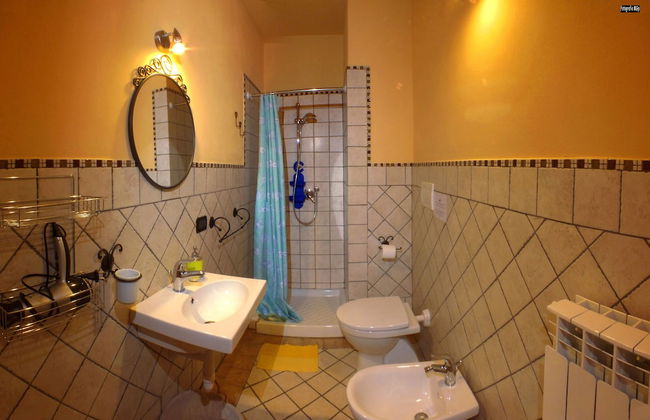 Apartment With one Bedroom, Kitchen, Bathroom Garden and Shared Pool - Photo 3