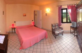 Photo 2 - Apartment With one Bedroom, Kitchen, Bathroom. Garden and Shared Pool