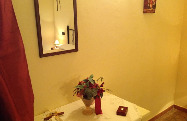Apartment With one Bedroom, Kitchen, Bathroom Garden and Shared Pool - Photo 10