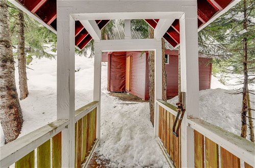 Foto 28 - Snoqualmie Pass Cabin w/ Deck: Walk to Ski Lift