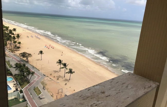 Costa Mar Recife by ACM - Foto 60