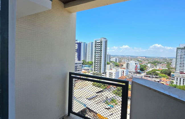 Costa Mar Recife by ACM - Foto 17