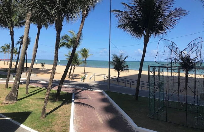 Costa Mar Recife by ACM - Foto 59