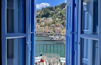 Photo 1 - Seafront - Harbour view Nikolakis