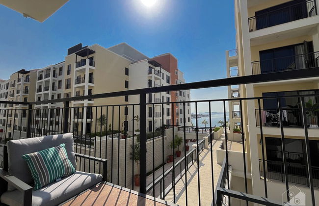 Stunning Beach View Apt. with Balcony Jumeirah La Mer - Foto 38