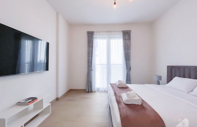 Stunning Beach View Apt. with Balcony Jumeirah La Mer - Foto 9