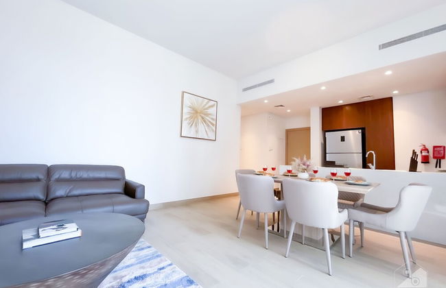 Stunning Beach View Apt. with Balcony Jumeirah La Mer - Foto 16
