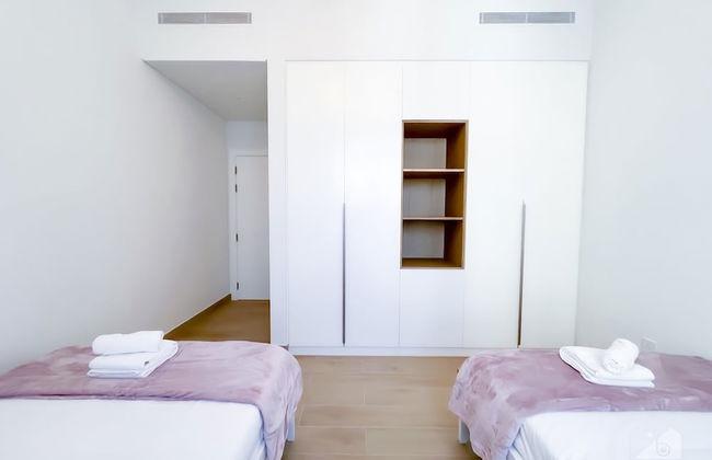 Stunning Beach View Apt. with Balcony Jumeirah La Mer - Foto 10