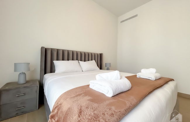 Stunning Beach View Apt. with Balcony Jumeirah La Mer - Foto 7
